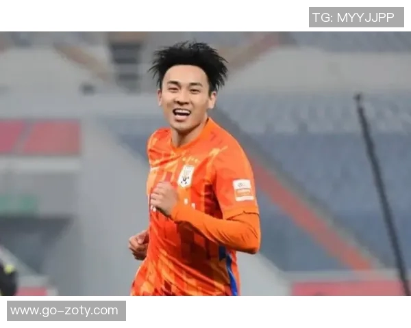 吴兴涵有望租借津门虎重返故乡开启新篇章